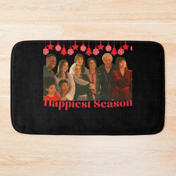 Item preview, Funny Gift Happiest Season Full Cast Cute Gifts designed and sold by Christinamo456.