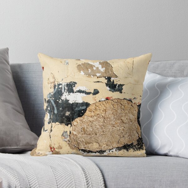 Item preview, Grunge wall in closeup designed and sold by Ron Zmiri.
