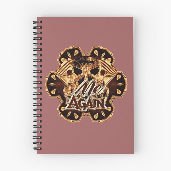 Item preview, Me again designed and sold by James Bieber.