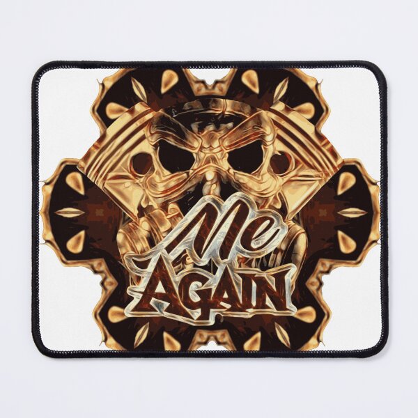 Item preview, Me again designed and sold by James Bieber.
