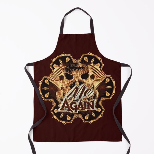 Item preview, Me again designed and sold by James Bieber.