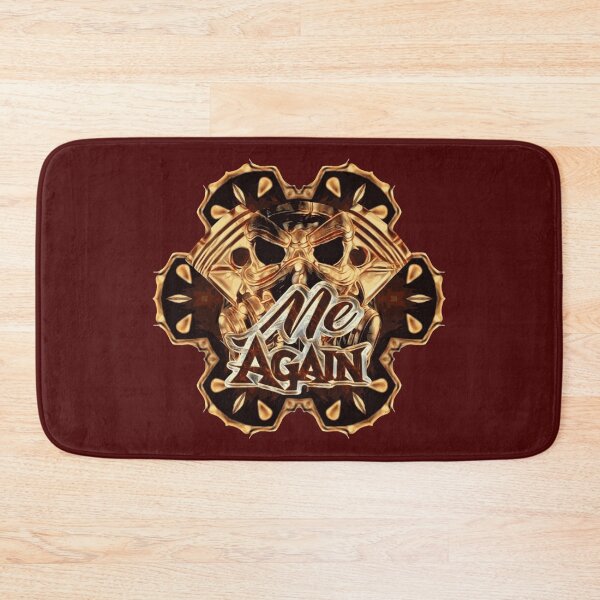 Item preview, Me again designed and sold by James Bieber.