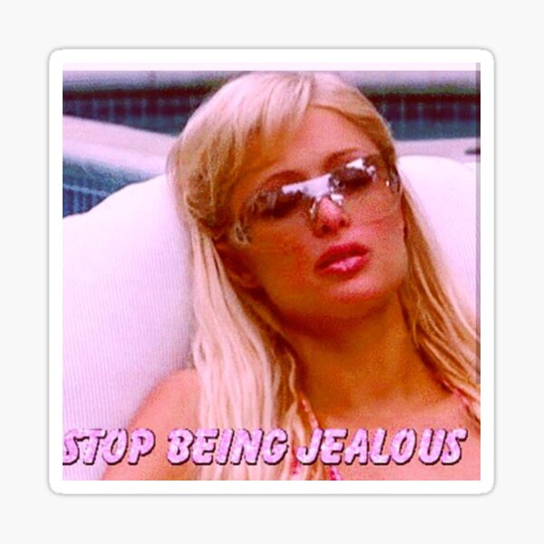 Item preview, Paris Hilton Sliving designed and sold by wapshop.