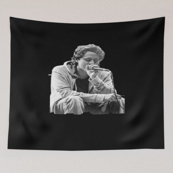 Item preview, Canserbero Merch Shirt All We Need is Love designed and sold by Megan Gaupp.