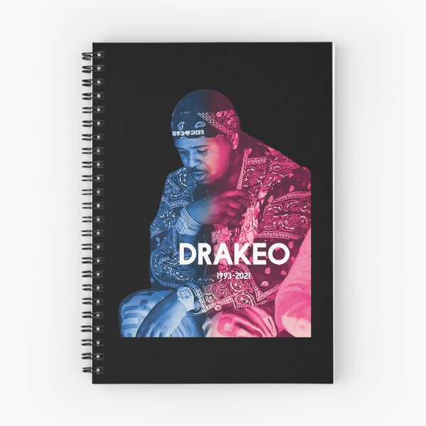 Item preview, The Ugly Truth About Drakeo the Ruler designed and sold by SapphireWatson.