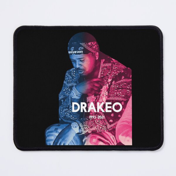 Item preview, The Ugly Truth About Drakeo the Ruler designed and sold by SapphireWatson.