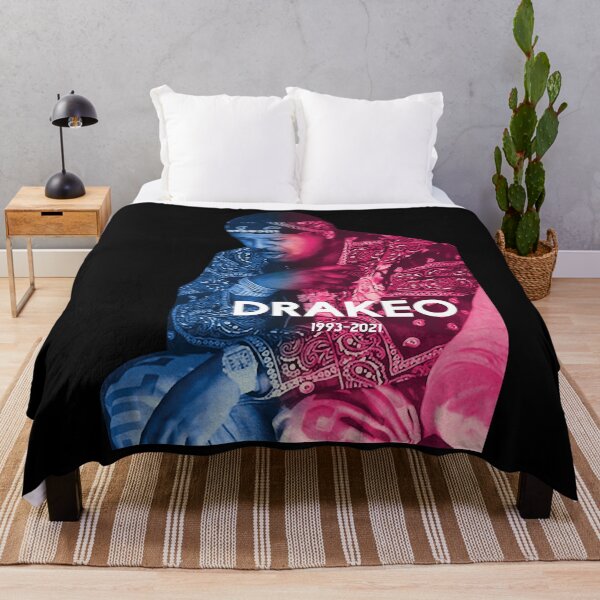 Item preview, The Ugly Truth About Drakeo the Ruler designed and sold by SapphireWatson.