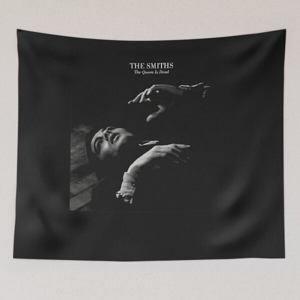 Item preview, The sleeping queen designed and sold by ElaPatel.