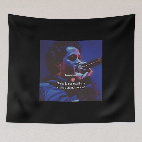 Item preview, Canserbero Merch All We Need is Love Tee designed and sold by Megan Gaupp.