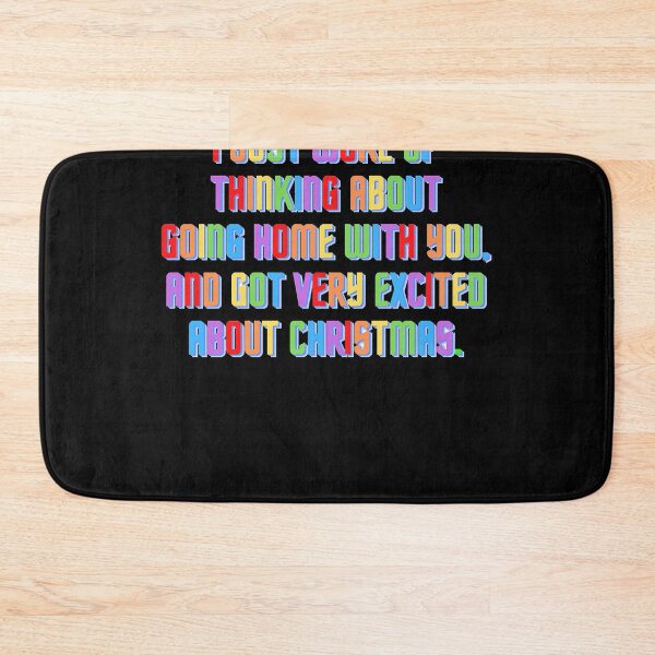 Item preview, Funny Gifts Happiest Season Movie Quote Cute Gift designed and sold by Christinamo456.