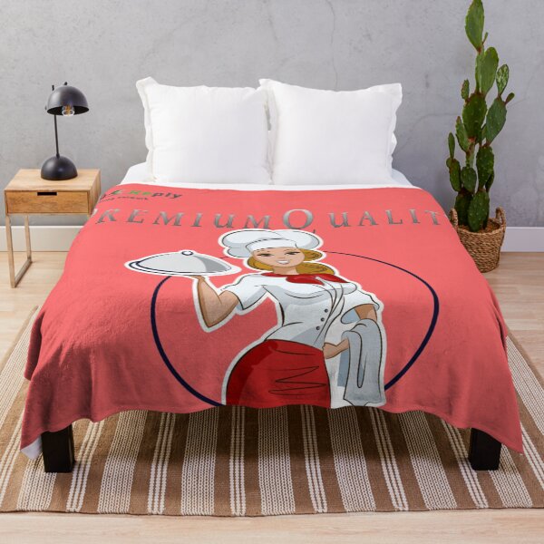 Item preview, Premium Quality, Not anime, Cooking Time designed and sold by taherismail.