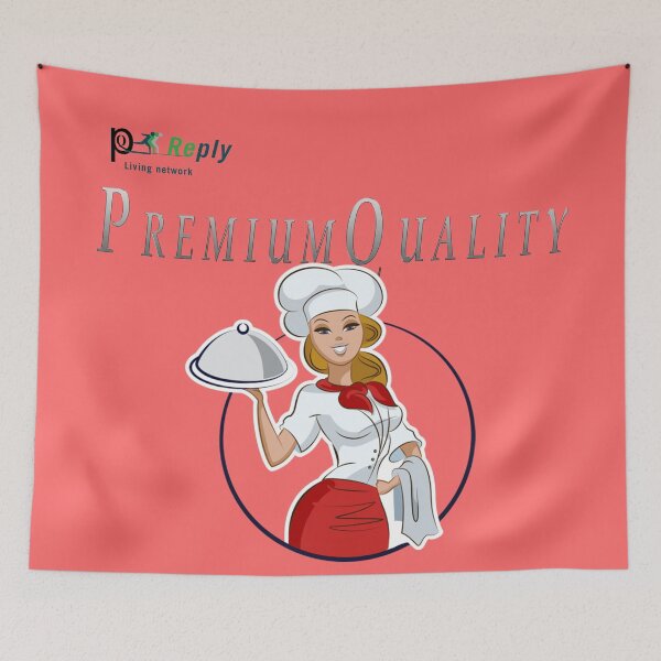 Item preview, Premium Quality, Not anime, Cooking Time designed and sold by taherismail.