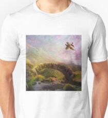 Highlands Unisex T-Shirt
