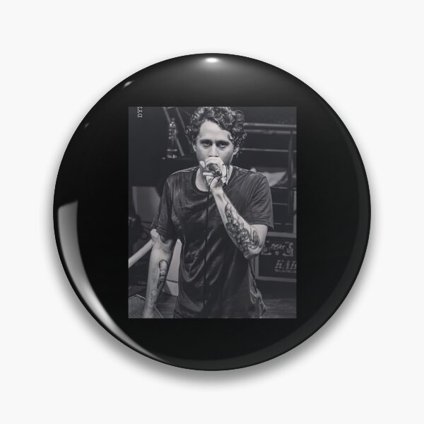 Item preview, Canserbero Tee All We Need is Love Tee designed and sold by Megan Gaupp.