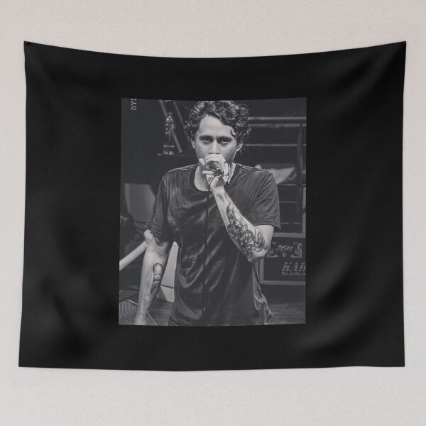 Item preview, Canserbero Tee All We Need is Love Tee designed and sold by Megan Gaupp.