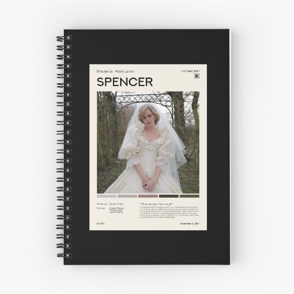 Item preview, Funny Gifts Spencer Minimalist Movie Cool Gift designed and sold by Christinamo456.