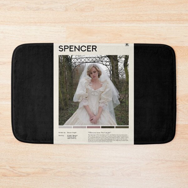 Item preview, Funny Gifts Spencer Minimalist Movie Cool Gift designed and sold by Christinamo456.