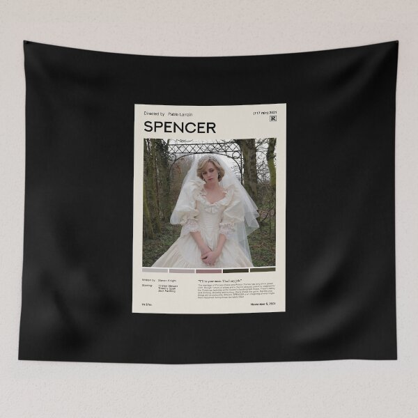 Item preview, Funny Gifts Spencer Minimalist Movie Cool Gift designed and sold by Christinamo456.