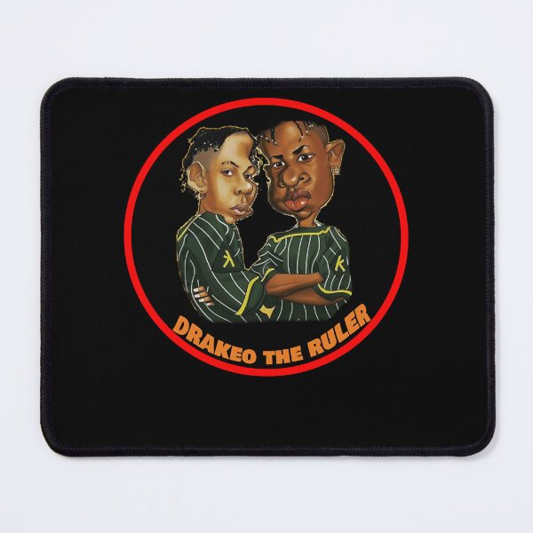 Item preview, Things You Must Know About Drakeo the Ruler designed and sold by SapphireWatson.