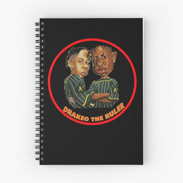Item preview, Things You Must Know About Drakeo the Ruler designed and sold by SapphireWatson.