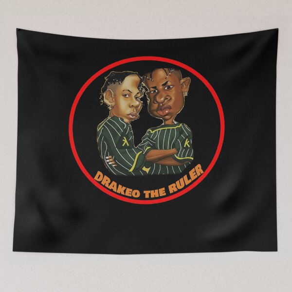 Item preview, Things You Must Know About Drakeo the Ruler designed and sold by SapphireWatson.