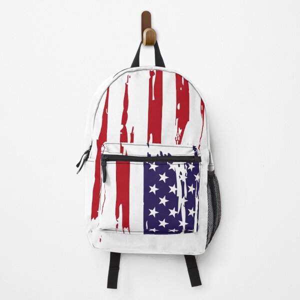 Item preview, American Flag designed and sold by NakedspoonMedia.