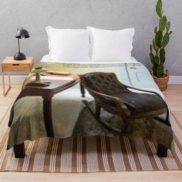 Item preview, Eddy Writing Desk Art designed and sold by Alicefish.
