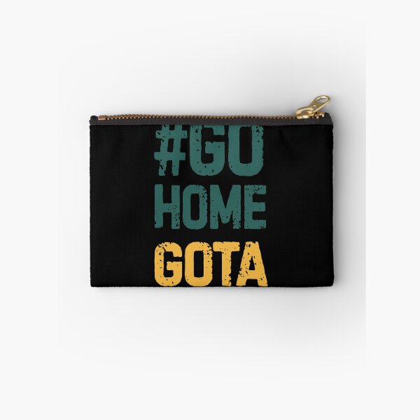 Item preview, go home gota designed and sold by Grafik0.