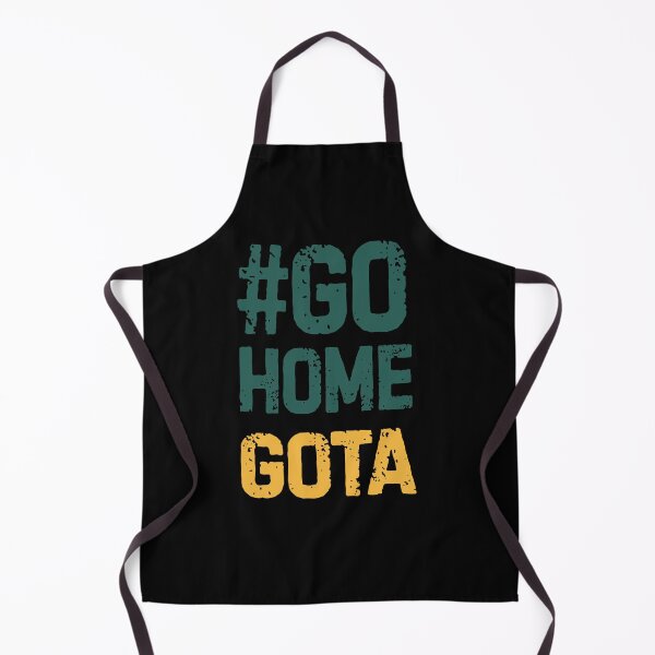 Item preview, go home gota designed and sold by Grafik0.