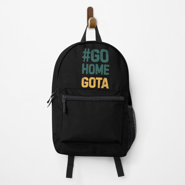 Item preview, go home gota designed and sold by Grafik0.