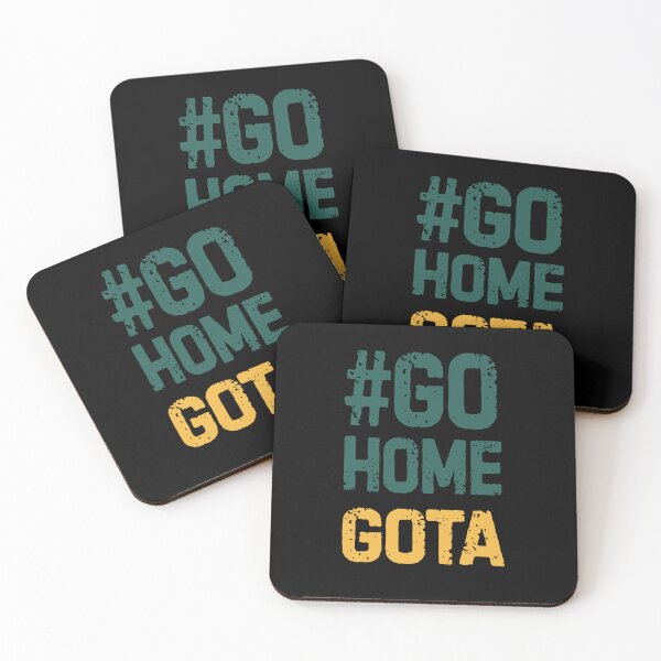 Item preview, go home gota designed and sold by Grafik0.