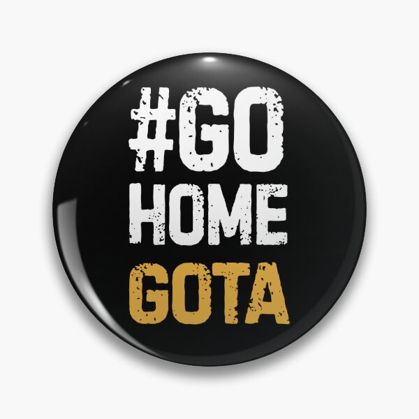 Item preview, go home gota v2 designed and sold by Grafik0.