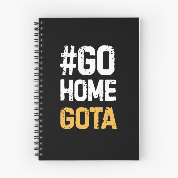 Item preview, go home gota v2 designed and sold by Grafik0.