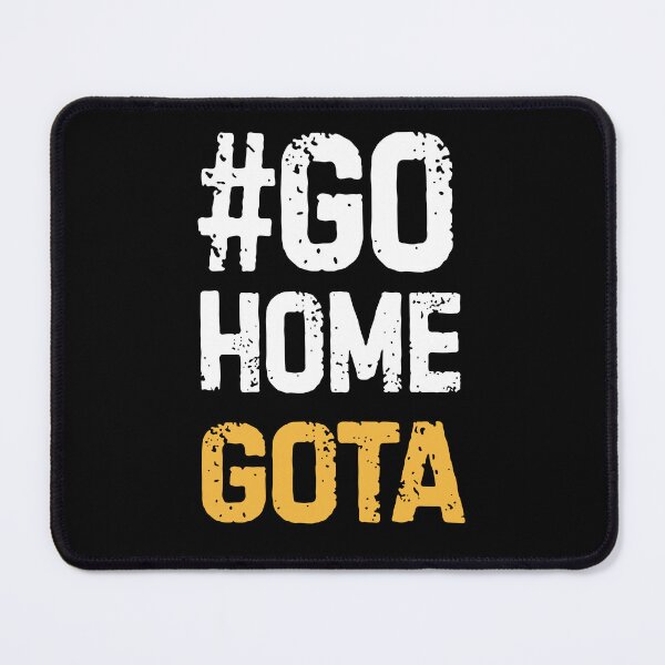 Item preview, go home gota v2 designed and sold by Grafik0.