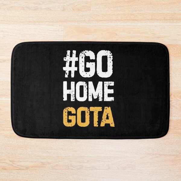 Item preview, go home gota v2 designed and sold by Grafik0.