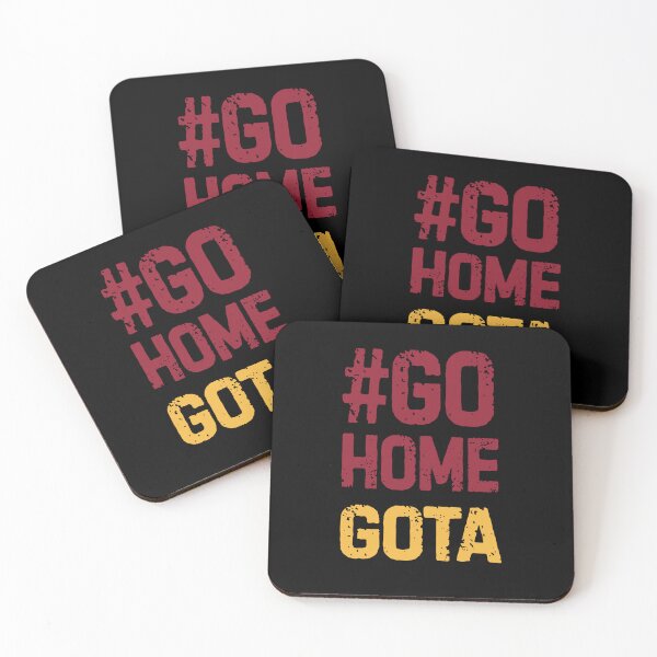 Item preview, go home gota v3 designed and sold by Grafik0.