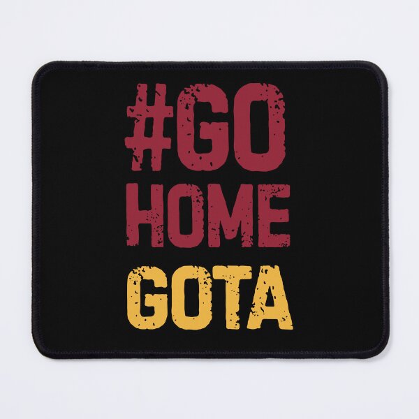 Item preview, go home gota v3 designed and sold by Grafik0.