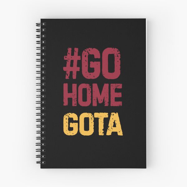 Item preview, go home gota v3 designed and sold by Grafik0.