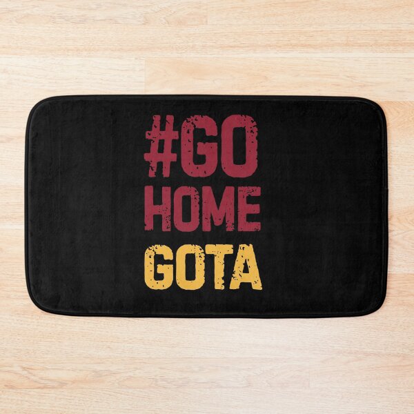 Item preview, go home gota v3 designed and sold by Grafik0.