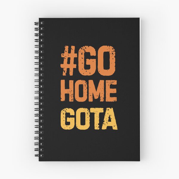 Item preview, go home gota v4 designed and sold by Grafik0.