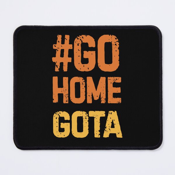 Item preview, go home gota v4 designed and sold by Grafik0.