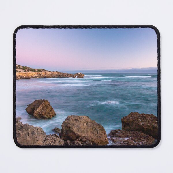 Item preview, Keyhole Rock, Bridgewater Bay, Blairgowrie, Mornington Peninsula, Victoria, Australia designed and sold by Vicki Walsh.