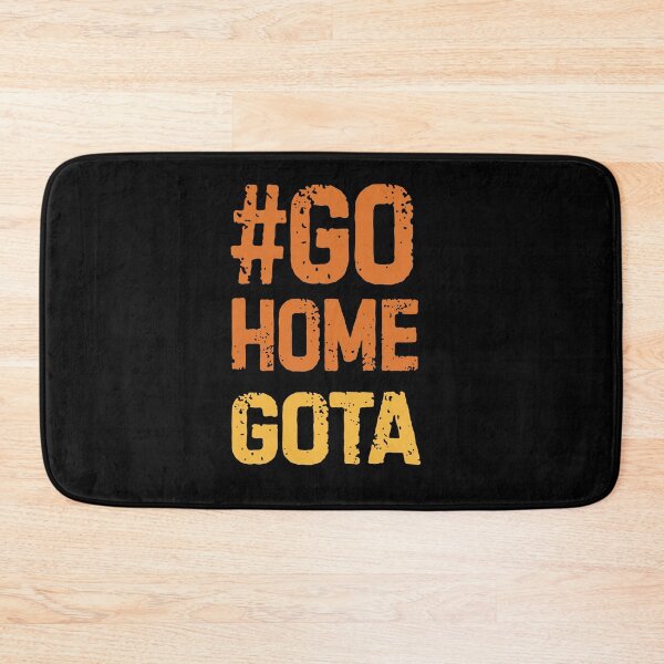 Item preview, go home gota v4 designed and sold by Grafik0.
