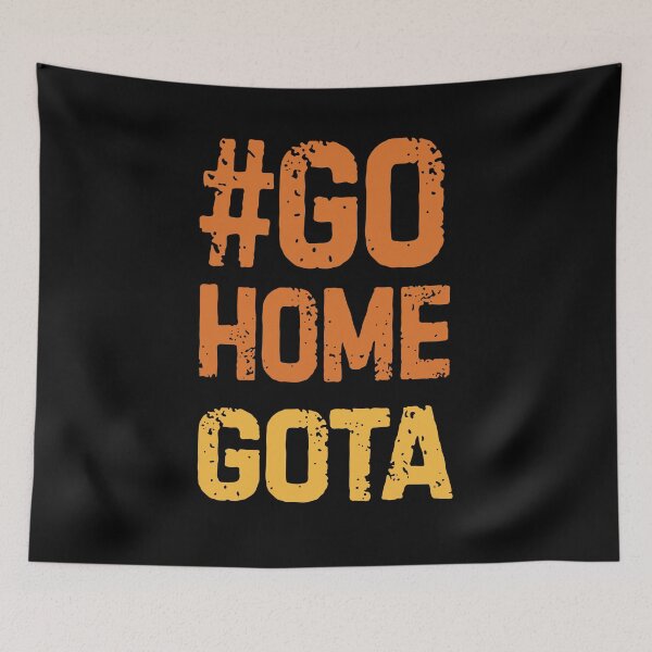 Item preview, go home gota v4 designed and sold by Grafik0.