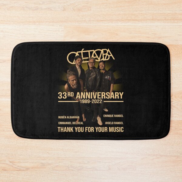 Item preview, 33rd Anniversary 1989-2022 Thank You For Memories designed and sold by RhondaWinning.