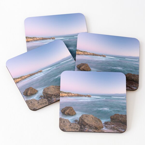 Item preview, Keyhole Rock, Bridgewater Bay, Blairgowrie, Mornington Peninsula, Victoria, Australia designed and sold by Vicki Walsh.