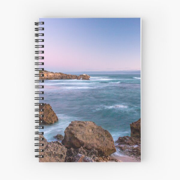 Item preview, Keyhole Rock, Bridgewater Bay, Blairgowrie, Mornington Peninsula, Victoria, Australia designed and sold by Vicki Walsh.