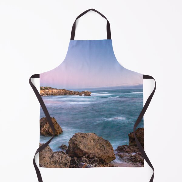 Item preview, Keyhole Rock, Bridgewater Bay, Blairgowrie, Mornington Peninsula, Victoria, Australia designed and sold by Vicki Walsh.