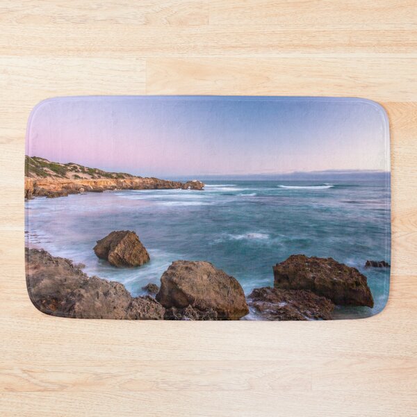 Item preview, Keyhole Rock, Bridgewater Bay, Blairgowrie, Mornington Peninsula, Victoria, Australia designed and sold by Vicki Walsh.