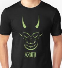 Brawlhalla - Azoth Unisex T-Shirt